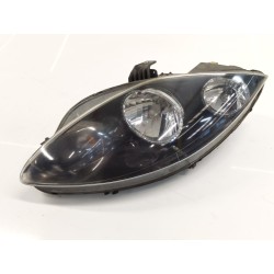 Left headlight Seat Leon (1P1) | Becerril Scrap Yard