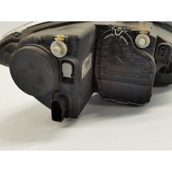 Left headlight Seat Leon (1P1) | Becerril Scrap Yard