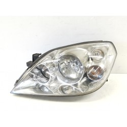 Faro izquierdo nissan primera hatchback (P12) oem 206060AU800
