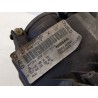 Recambio de faro izquierdo para nissan primera hatchback (p12) 1.9 dci referencia OEM IAM 206060AU800  
