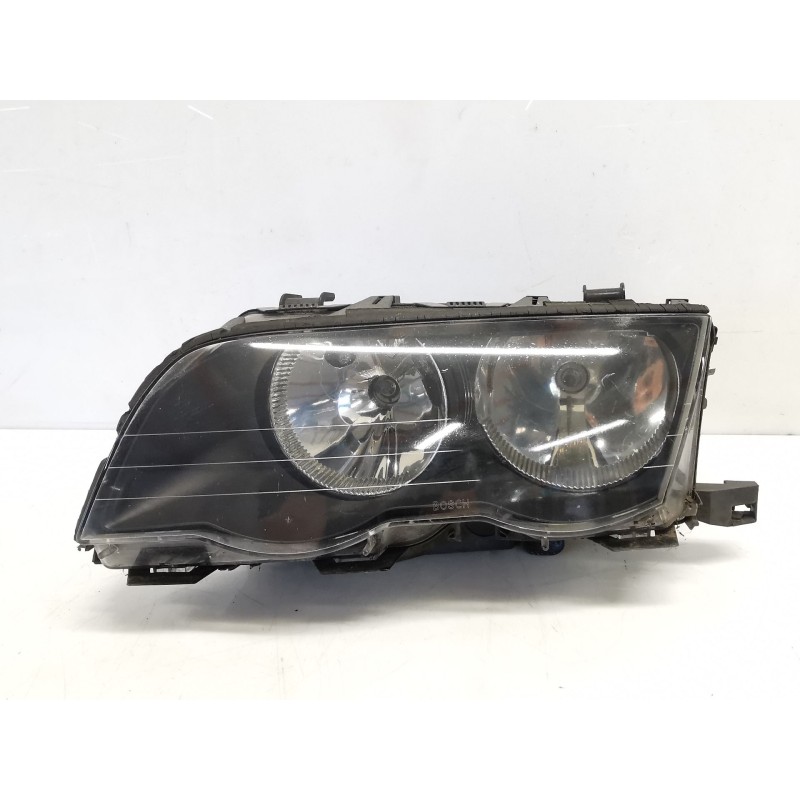 Farol esquerdo BMW Serie 3 berlina (E46) | Desguace Becerril