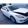 تفكيك Mazda 6 hatchback (gh) 2.0 MZR-CD (GH14) Diesel من عام 2009 بمحرك RF7J
