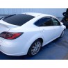 تفكيك Mazda 6 hatchback (gh) 2.0 MZR-CD (GH14) Diesel من عام 2009 بمحرك RF7J