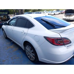 تفكيك Mazda 6 hatchback (gh) 2.0 MZR-CD (GH14) Diesel من عام 2009 بمحرك RF7J