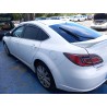 تفكيك Mazda 6 hatchback (gh) 2.0 MZR-CD (GH14) Diesel من عام 2009 بمحرك RF7J