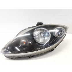 Left headlight Seat Toledo III (5P2) | Becerril Scrap Yard
