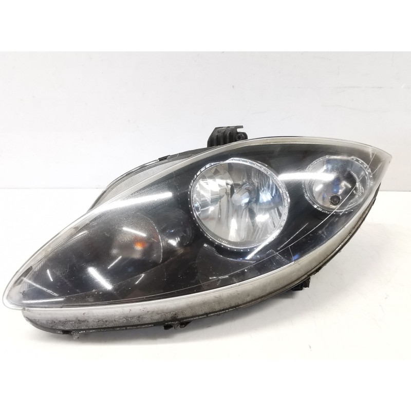 Left headlight Seat Toledo III (5P2) | Becerril Scrap Yard