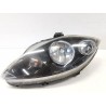 Left headlight Seat Toledo III (5P2) | Becerril Scrap Yard