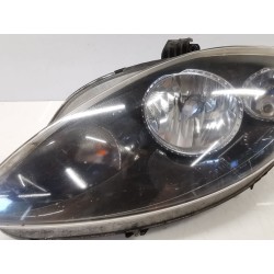 Left headlight Seat Toledo III (5P2) | Becerril Scrap Yard