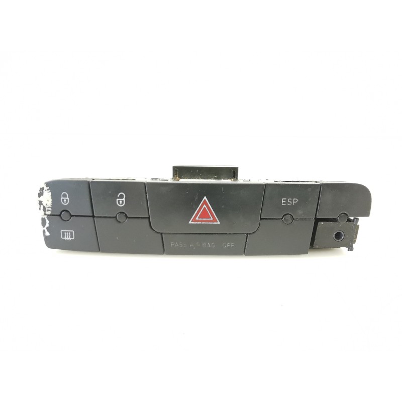 Comando multifuncional Seat Ibiza (6J5) | Desguace Becerril