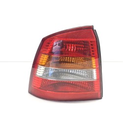 Left rear taillight Opel Astra g hatchback (T98) | Becerril Scrap Yard