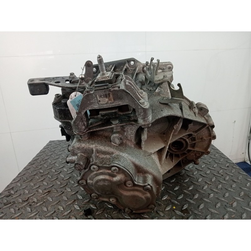 Gearbox Mini Mini (R56) | Becerril Scrap Yard
