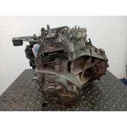 Gearbox Mini Mini (R56) | Becerril Scrap Yard