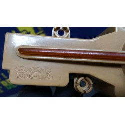 Recambio de warning para kia carens 2.0 crdi ex monovolumen referencia OEM IAM 937901D000  