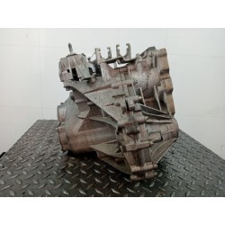 Gearbox Mini Mini (R56) | Becerril Scrap Yard