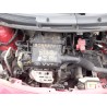 Complete engine Toyota Yaris (_P9_) | Becerril Scrap Yard