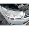 Right headlight CITROEN C4 II (NC_) | Becerril Scrap Yard