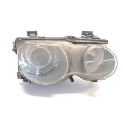 Right headlight bmw 3 compact (E46) oem 0301187202