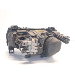 Right headlight BMW 3 compact (E46) | Becerril Scrap Yard