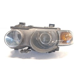 Left headlight bmw 3 compact (E46) oem 0301187271