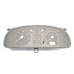 Recambio de cuadro instrumentos para renault laguna ii (bg0/1_) 1.9 dci (bg08, bg0g) referencia OEM IAM 8200218863B 501018550077