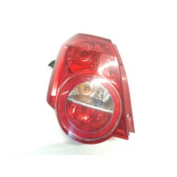 Feu arrière gauche chevrolet aveo / kalos hatchback (T250, T255) oem 96650829 / 070304I/ DW3274154