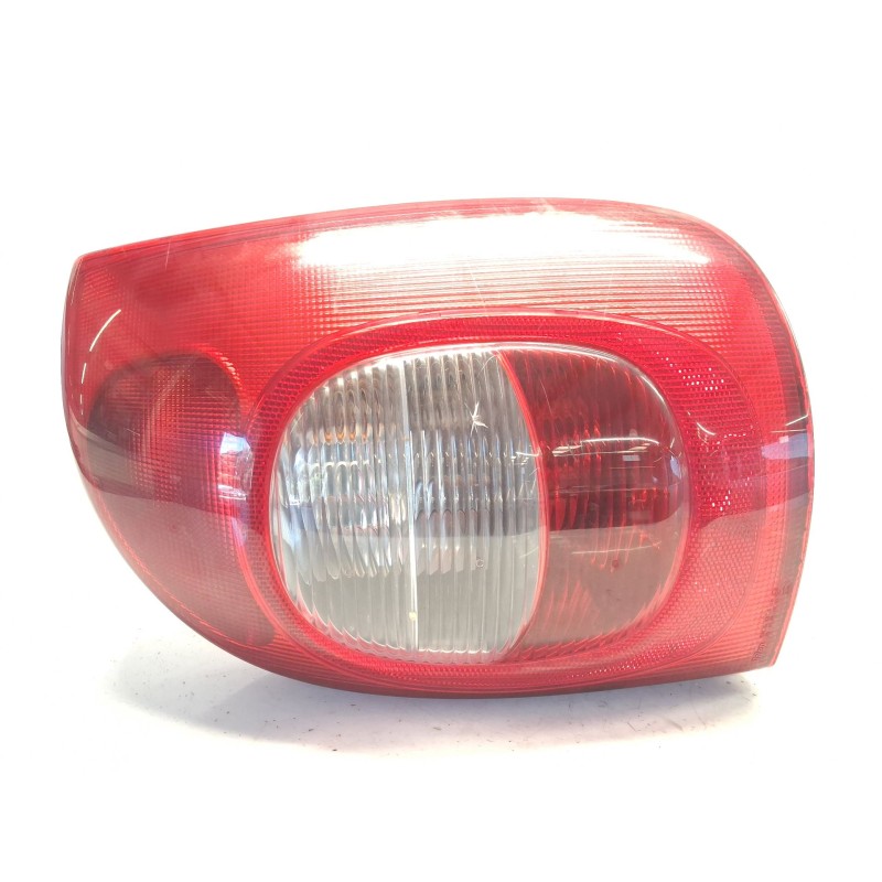 Right rear taillight CITROEN Xsara picasso (N68) | Becerril Scrap Yard