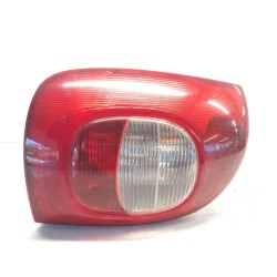 Left rear taillight CITROEN Xsara picasso (N68) | Becerril Scrap Yard