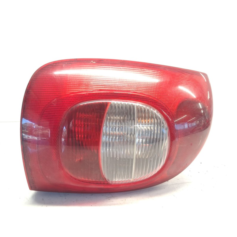 Left rear taillight CITROEN Xsara picasso (N68) | Becerril Scrap Yard