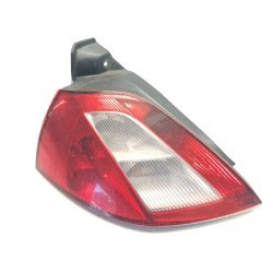 Feu arrière gauche Renault Megane II (BM0/1_, CM0/1_) | Desguace Becerril