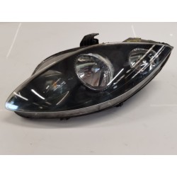 Left headlight Seat Altea (5P1) | Becerril Scrap Yard