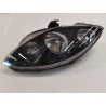 Left headlight Seat Altea (5P1) | Becerril Scrap Yard