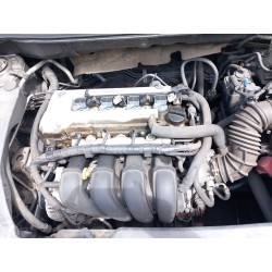 Complete engine Toyota Avensis Sedán (_T25_) | Becerril Scrap Yard