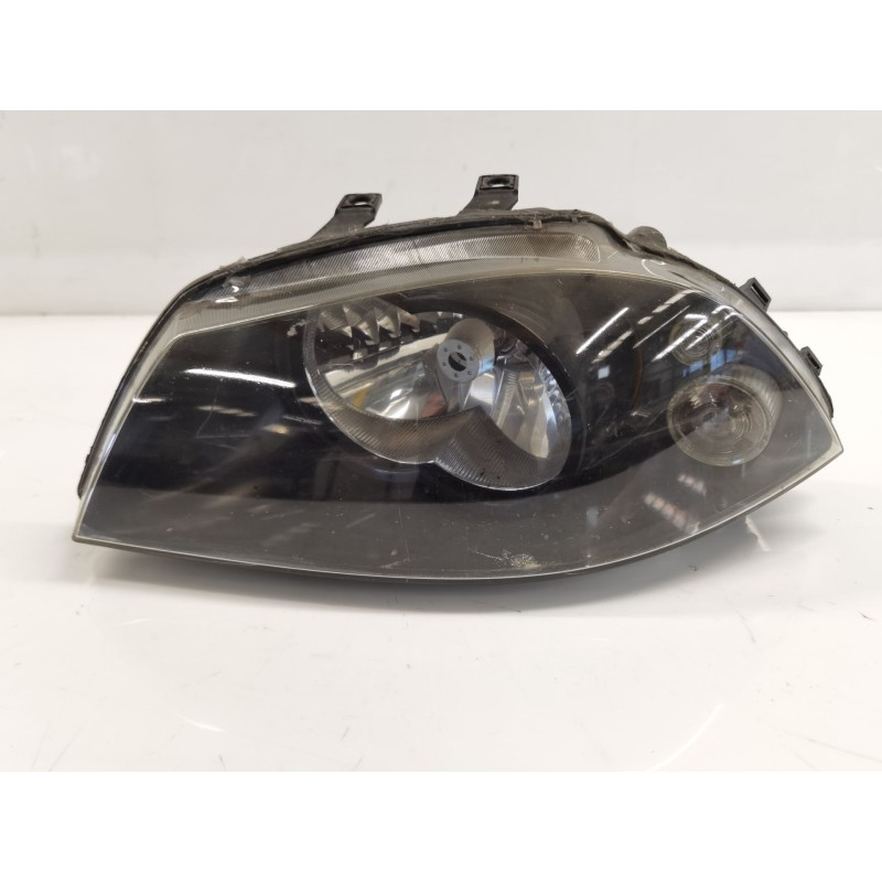 Linker Scheinwerfer Seat Ibiza III (6L1) | Desguace Becerril