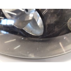 Linker Scheinwerfer Seat Ibiza III (6L1) | Desguace Becerril