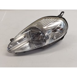 المصباح الأمامي الأيسر fiat grande punto (199_) oem 51701593