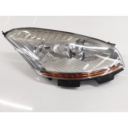 Right headlight CITROEN C4 picasso I monospace (UD_) | Becerril Scrap Yard