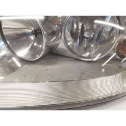 Linker Scheinwerfer Volkswagen Sharan (7M8, 7M9, 7M6) | Desguace Becerril