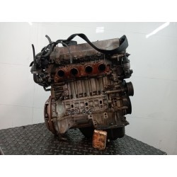 Complete engine Toyota Avensis Sedán (_T25_) | Becerril Scrap Yard