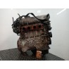 Complete engine Toyota Avensis Sedán (_T25_) | Becerril Scrap Yard