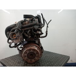 Complete engine Toyota Avensis Sedán (_T25_) | Becerril Scrap Yard