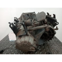 Gearbox toyota avensis Sedán (_T25_) oem 1ZZFE