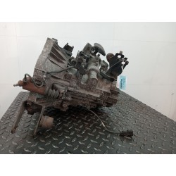 Gearbox Toyota Avensis Sedán (_T25_) | Becerril Scrap Yard