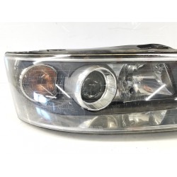 Recambio de faro derecho para hyundai sonata v (nf) 2.0 crdi referencia OEM IAM   