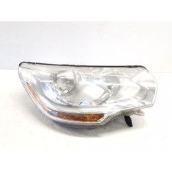 Right headlight CITROEN C4 II (NC_) | Becerril Scrap Yard