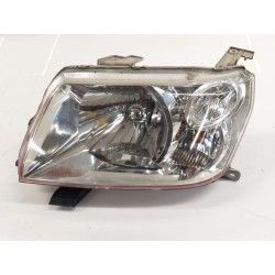 Recambio de faro izquierdo para suzuki grand vitara ii (jt, te, td) 1.9 ddis a las 4 ruedas (jt419, td44, jb419wd, jb419xd) refe