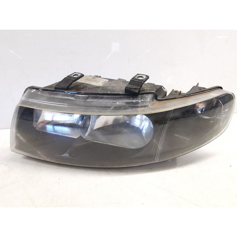 Recambio de faro izquierdo para seat toledo ii (1m2) 1.9 tdi referencia OEM IAM 1M1941001  