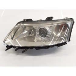 Left headlight Saab 9-3 berlina | Becerril Scrap Yard