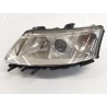 Left headlight Saab 9-3 berlina | Becerril Scrap Yard