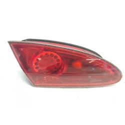 Left central rear light Seat Leon (1P1) | Becerril Scrap Yard